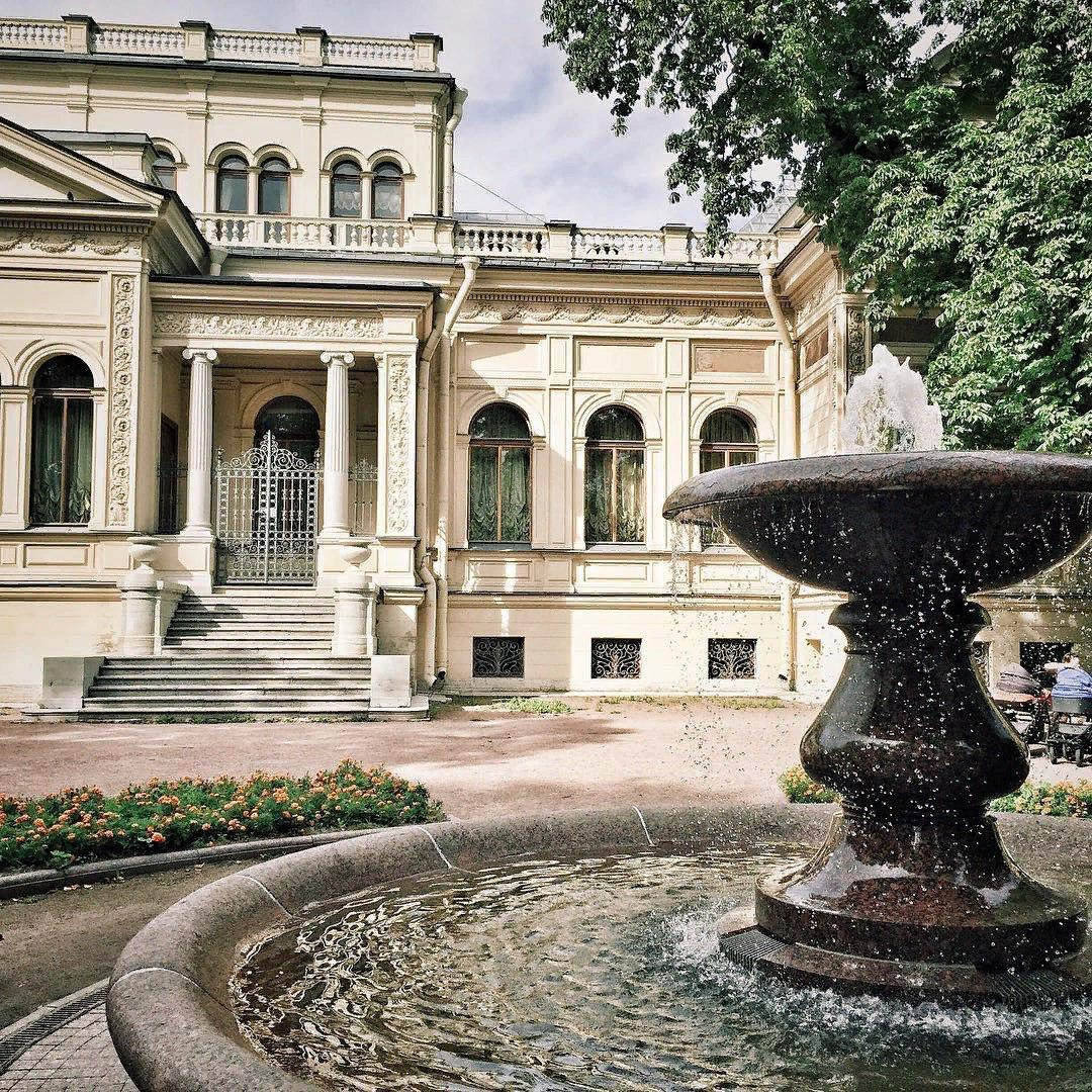 ТОП-50 мест для фотоссесий. Nastya Chutaeva | Фотограф в Санкт-Петербурге