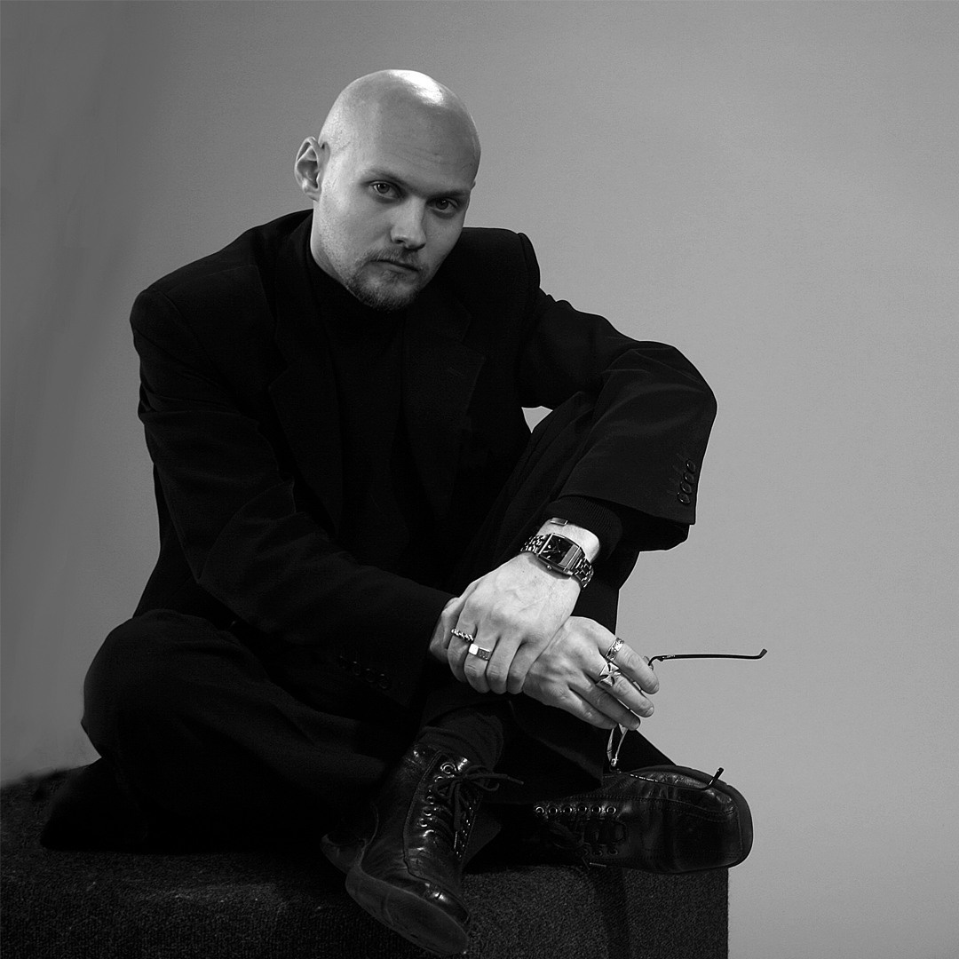 Photograher in Ufa Nikolai Golovanov