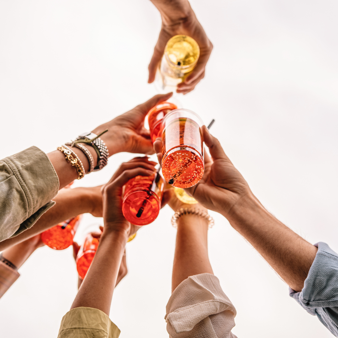 Услуги. BLISSKA EVENTS