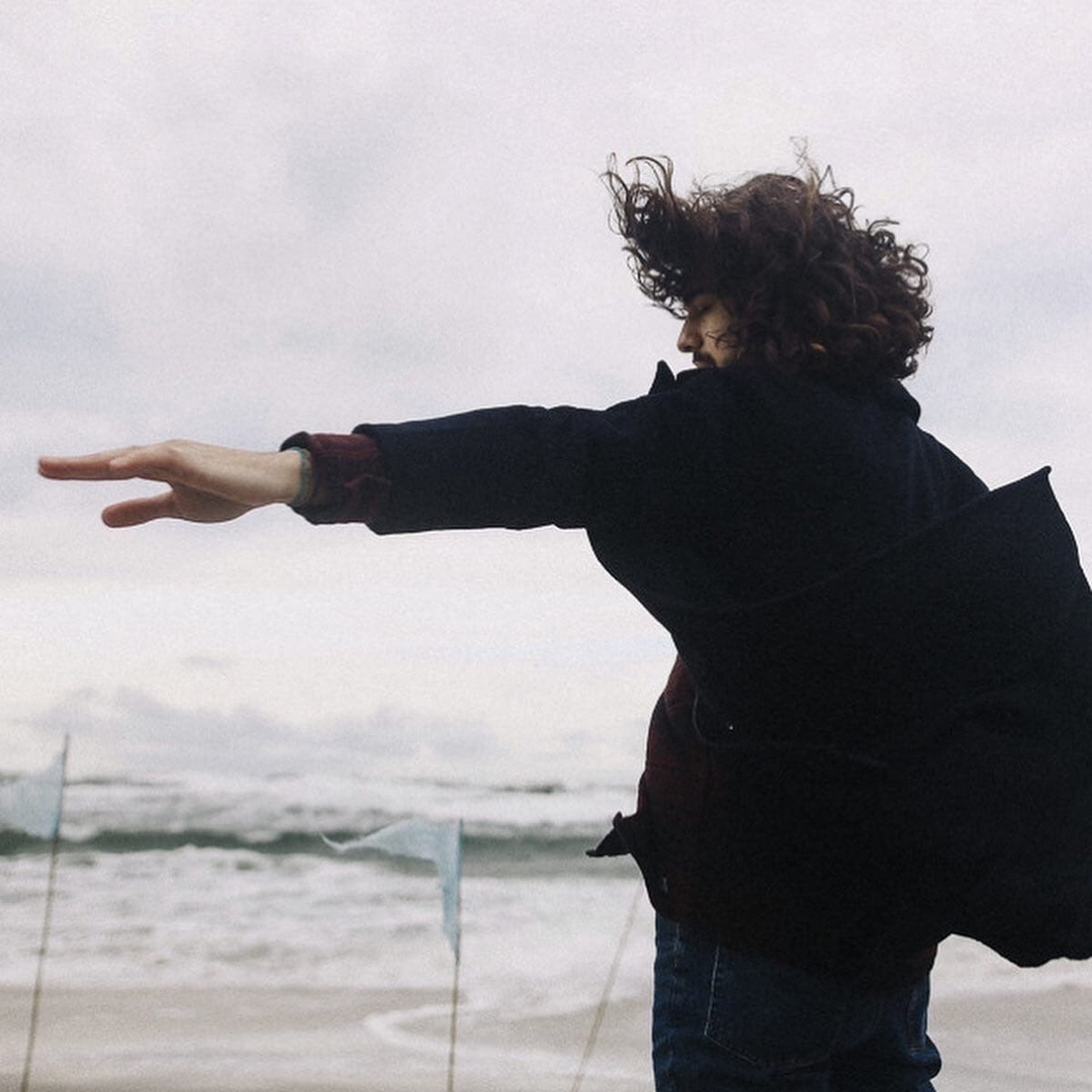 Минск. Соня Черных (sophieblack)