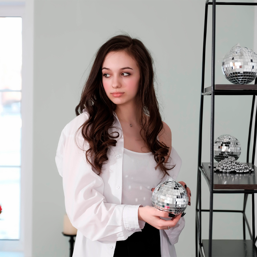 Фотограф в Красноярске Екатерина Беникаускене