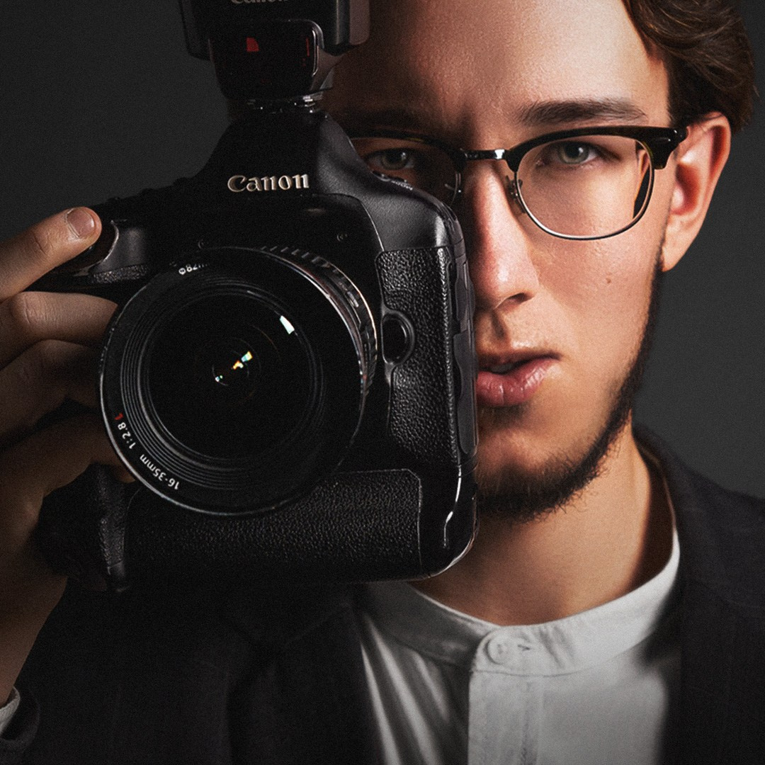 Свадебная съёмка. Храмов Сергей — фотограф