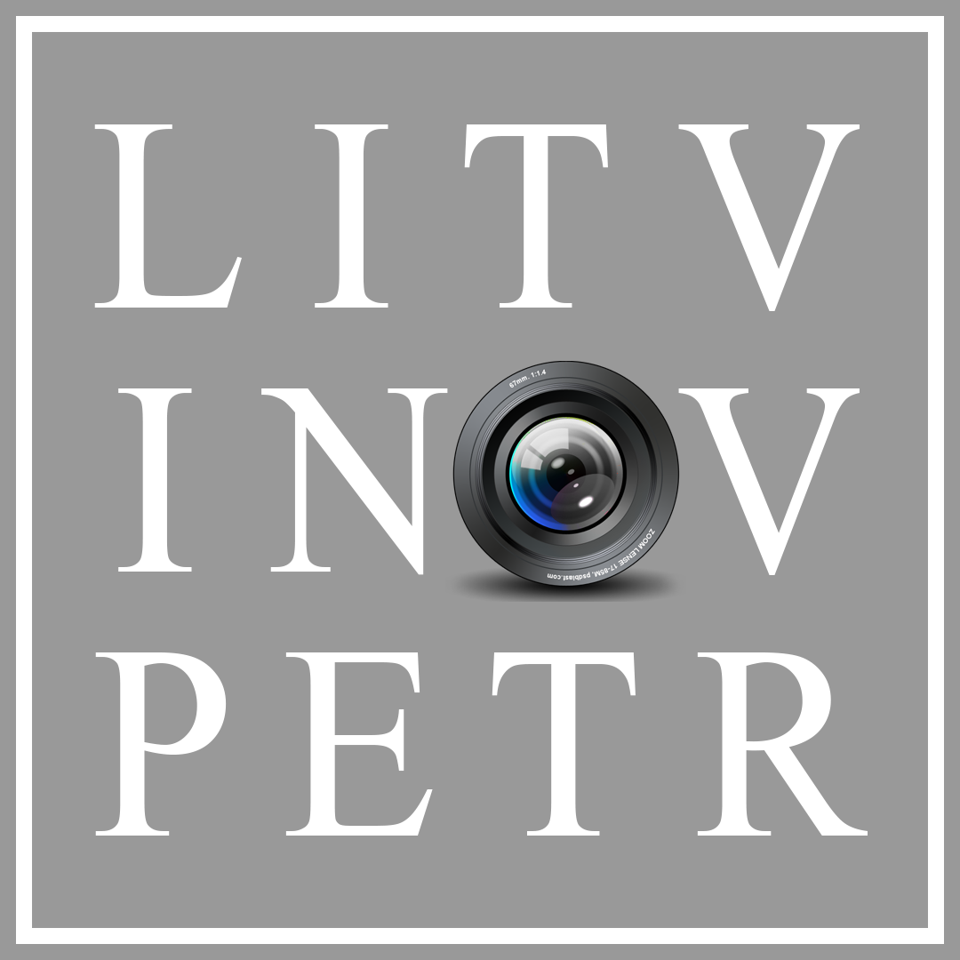 Пётр Литвинов