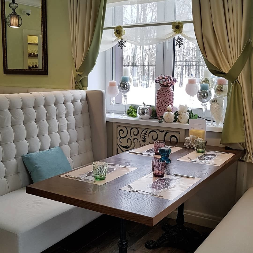 Места для фотосессии в Зеленограде