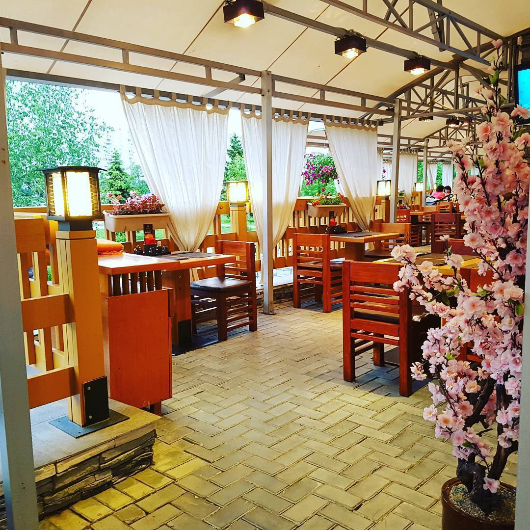 Места для фотосессии в Зеленограде