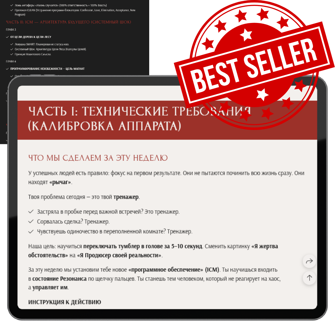 Практический план действий для роста прибыли и самостоятельного масштабирования бизнеса