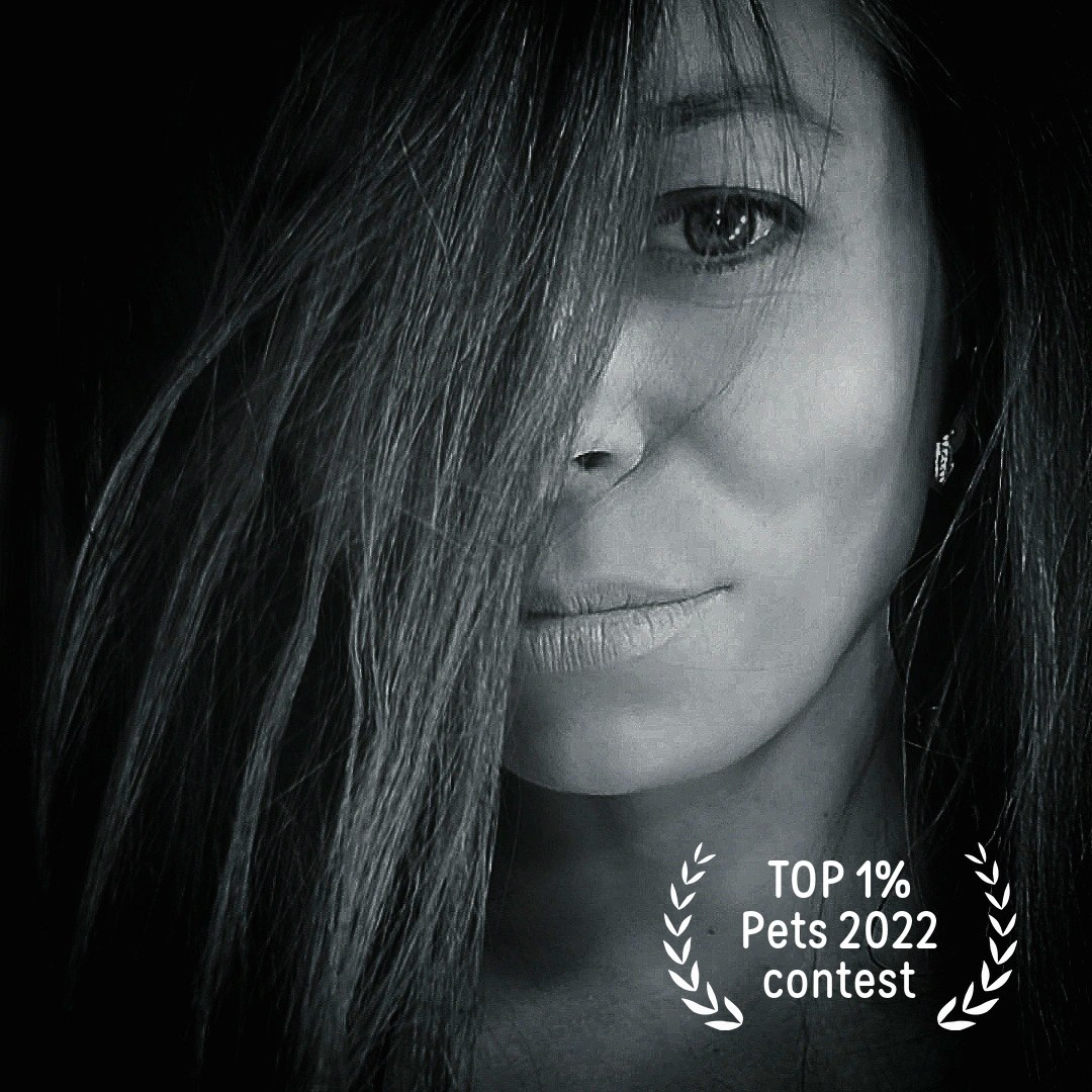 Кто я такая. Yulia Gonchar | Photographer