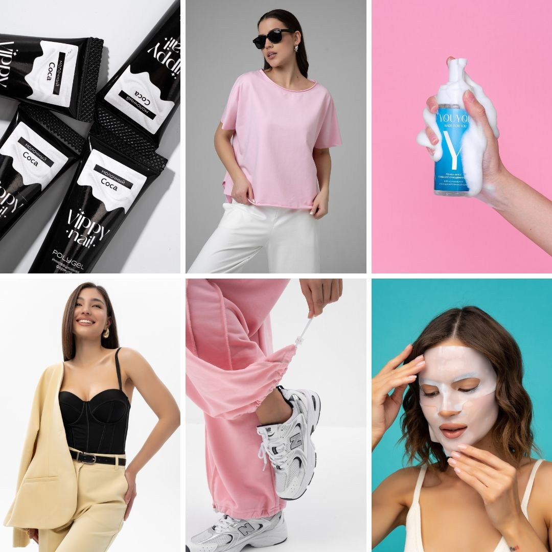 Фотограф Ирина Козлова