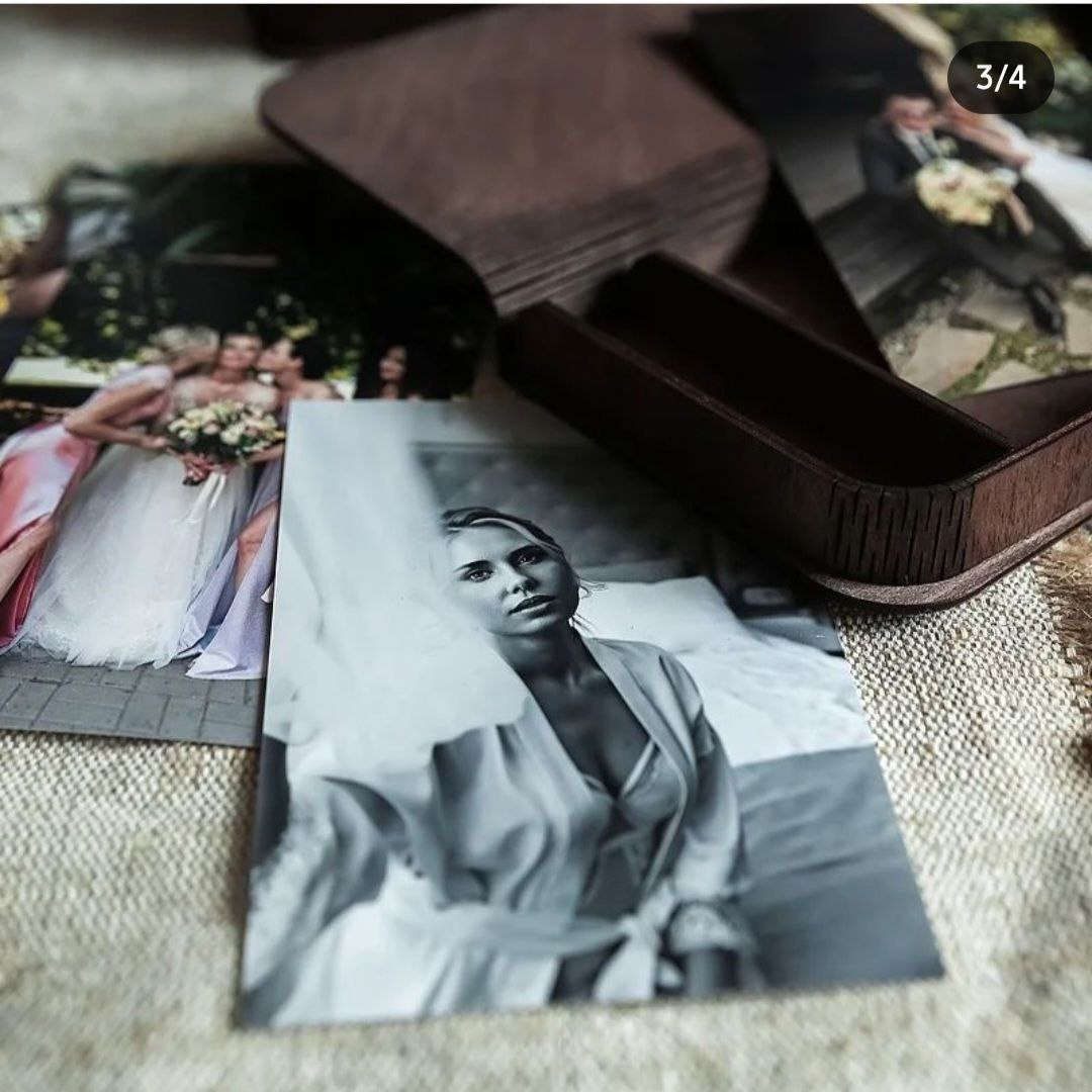 Прайс. Свадебный фотограф Ильнар Асадуллин