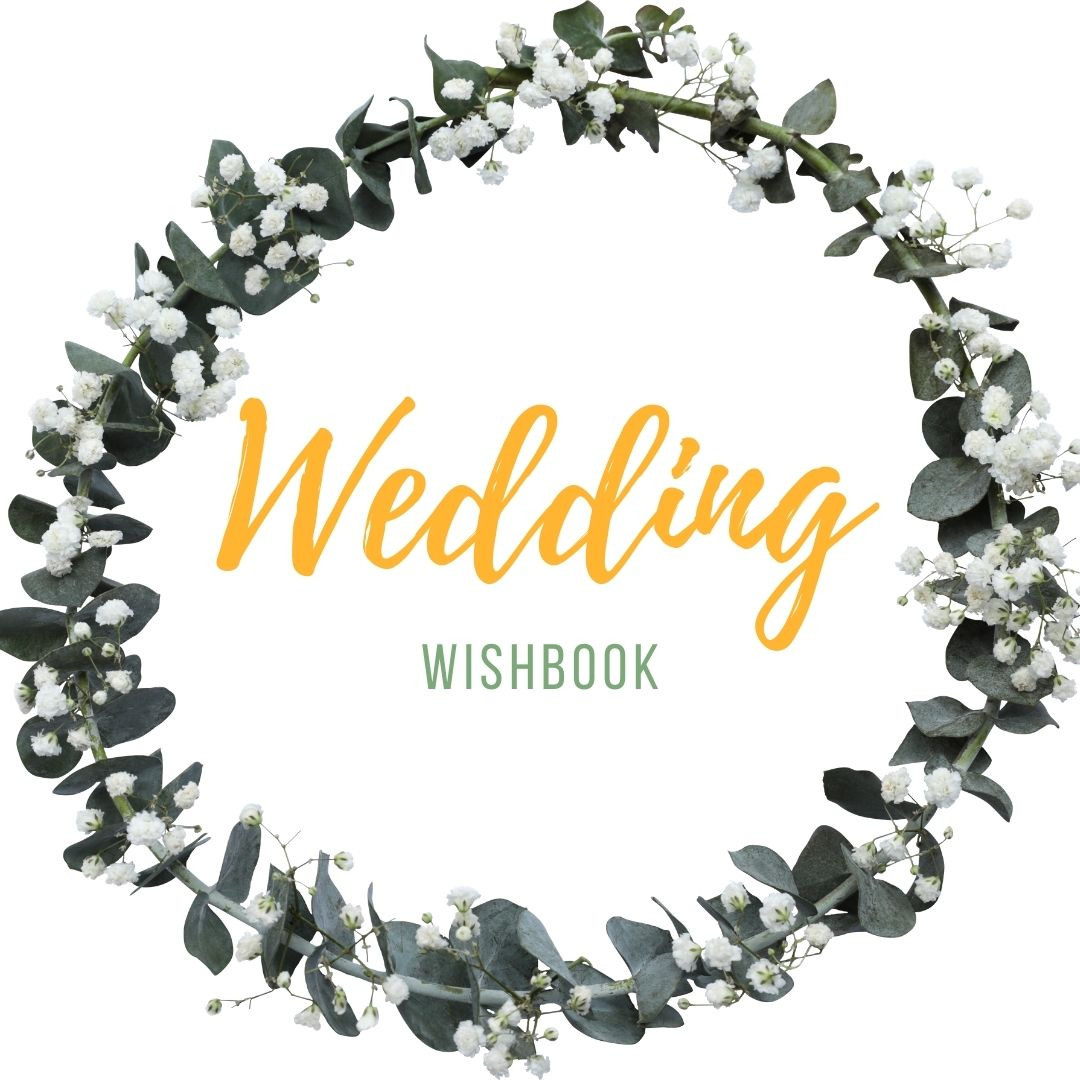 Weddingwishbook.art. Фотограф Дмитрий Щекочихин