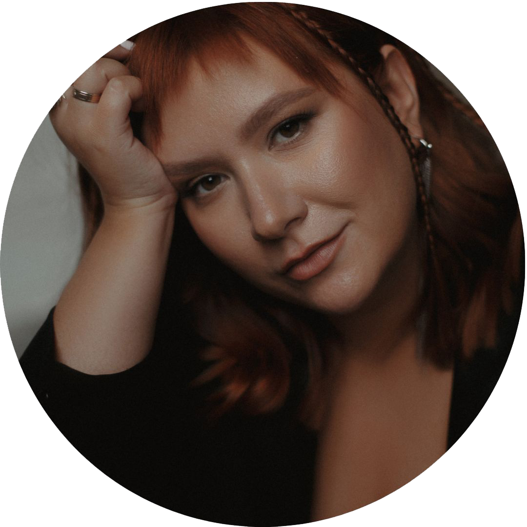 КОМАНДА. Мария Князева — эксперт по личному бренду — фотограф Воронеж