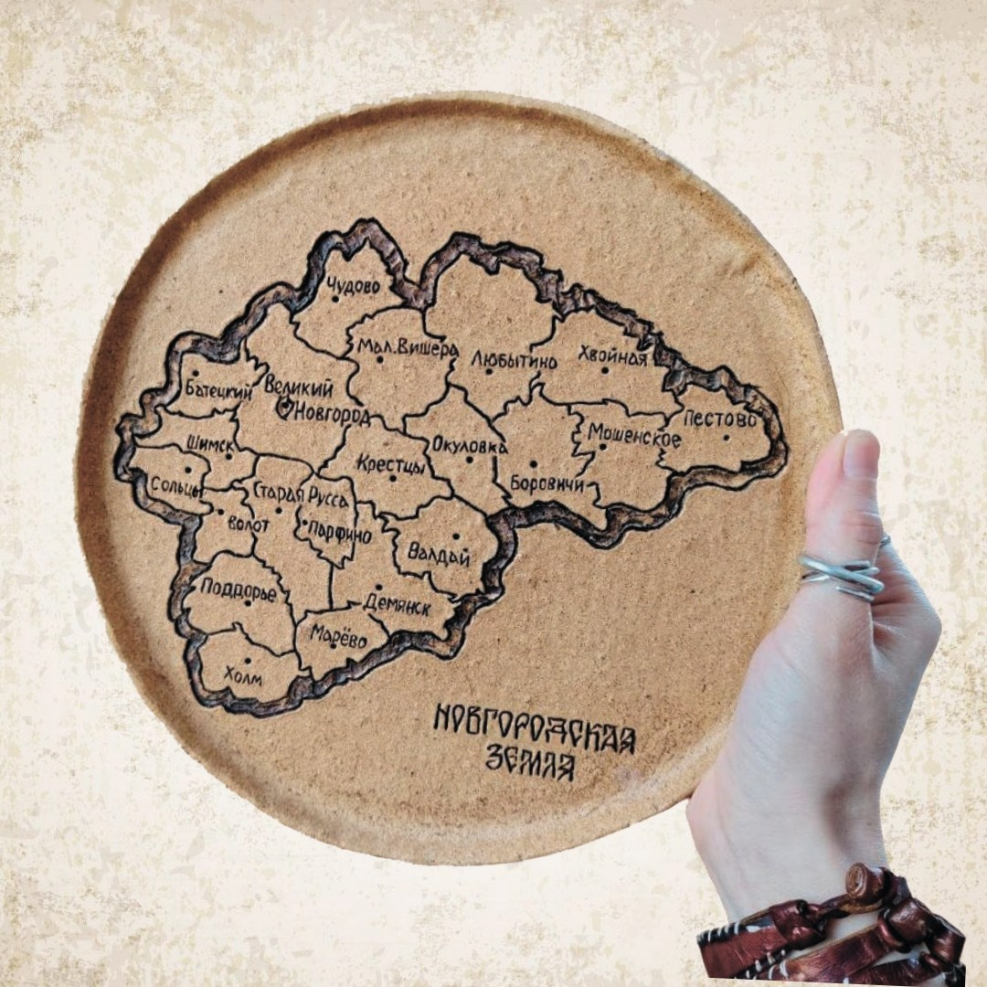 Керамическая коллекция. Мстинская Гончарня