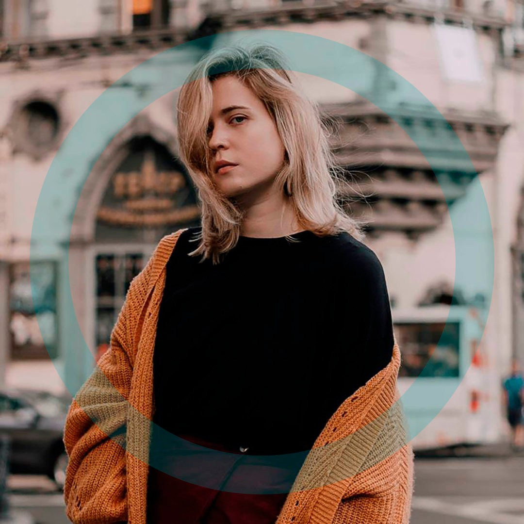 Биография, Artist statement и CV. Обратная сторона фасада | фотограф СПб