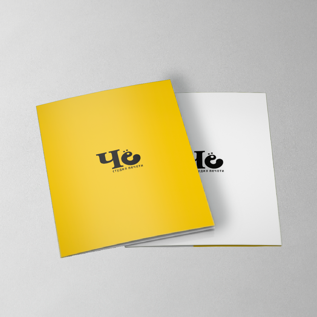 Печать на наградной продукции от Студии печати "ЧЁ"