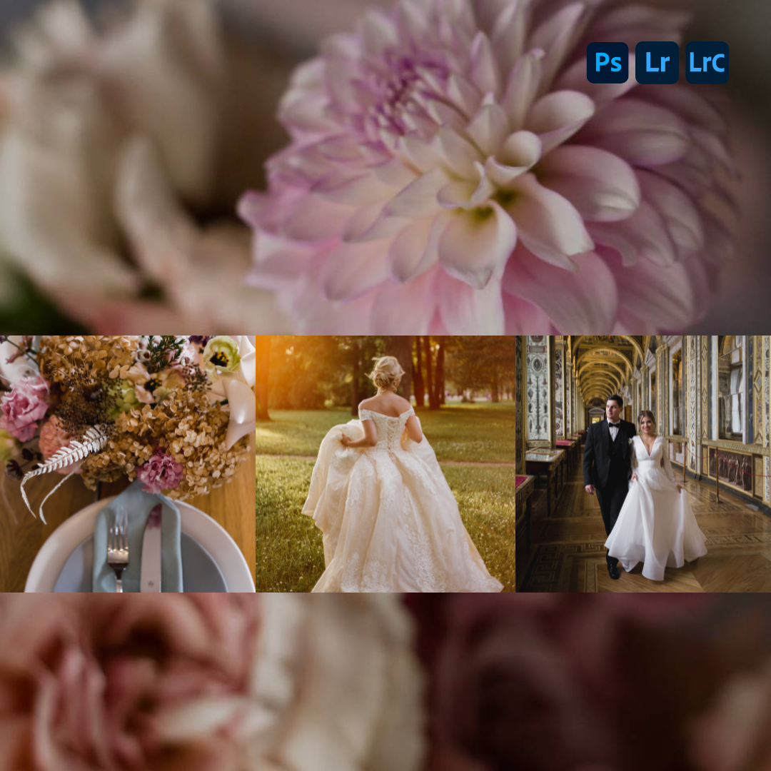 Фотограф в Санкт-Петербурге