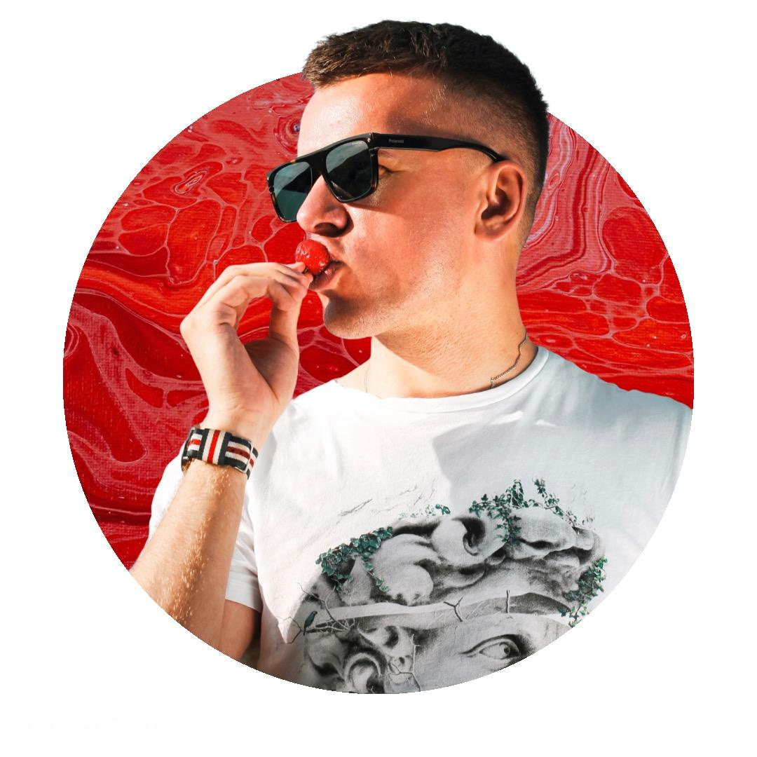 Обо мне / About Me. Фотограф в Минске Alex Squire