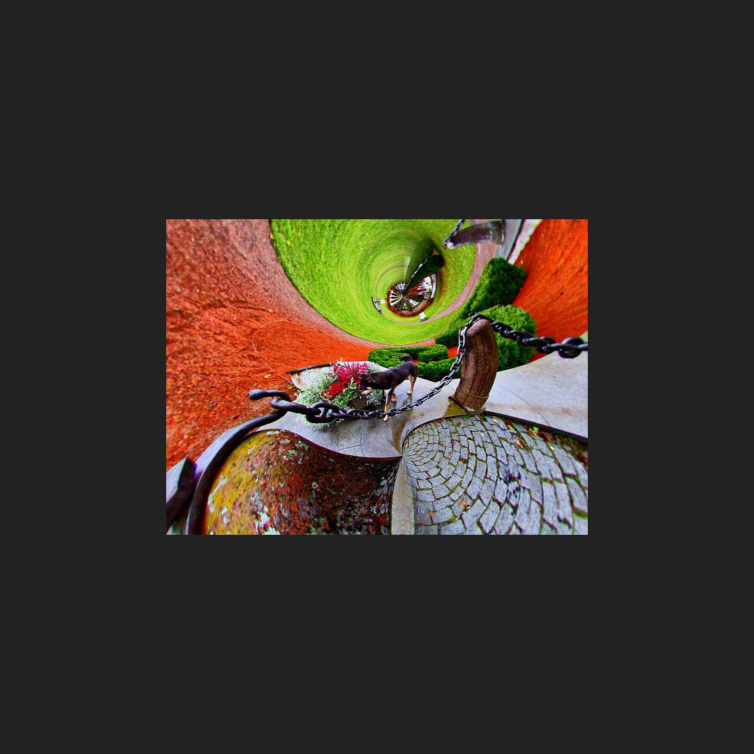 «cheLOVEinik» время первых. Roman Hodirev is an esoteriologist, multidisciplinary artist, photographer and musician. Saint Petersburg, Riga