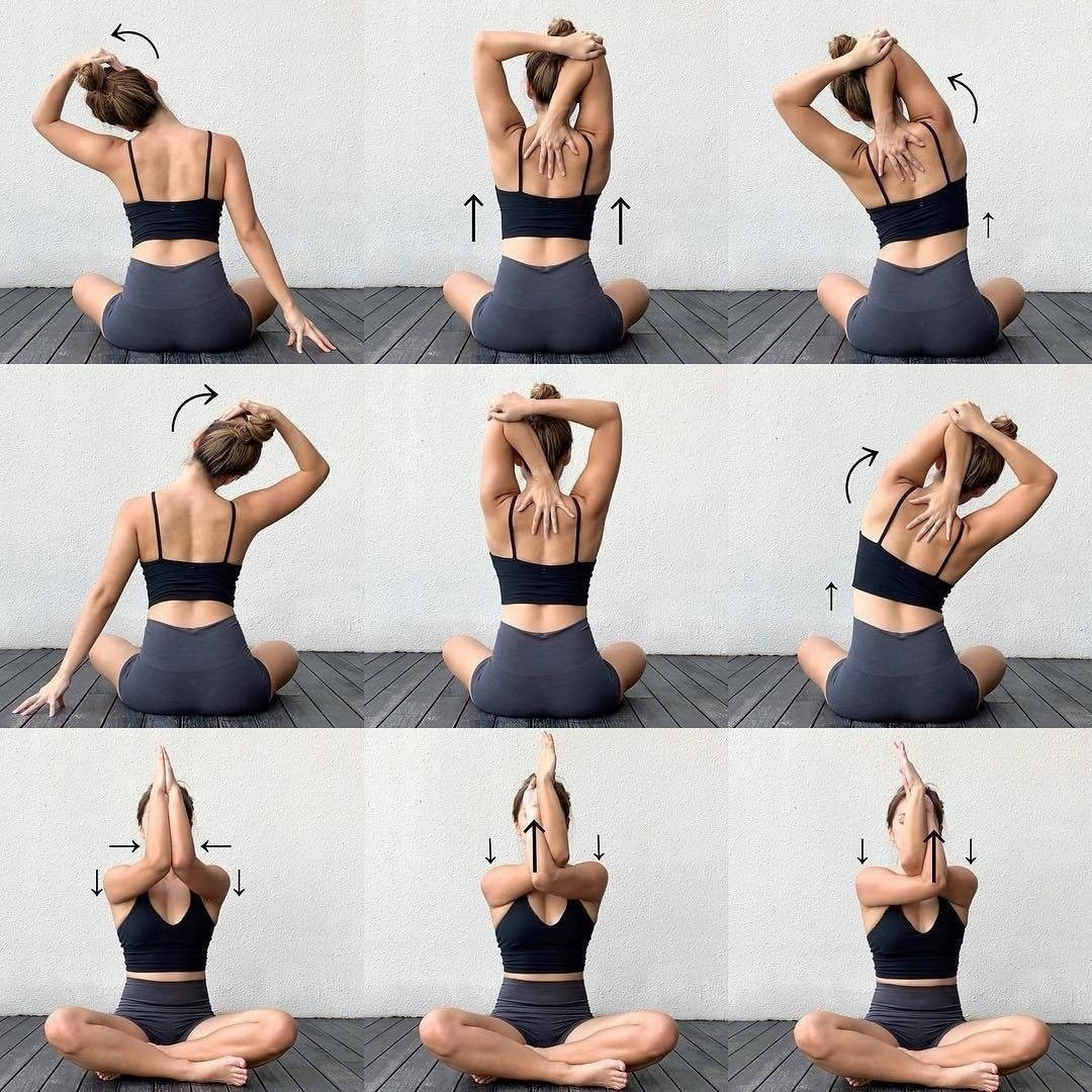 Онлайн тренировки по стретчингу. Уроки стретчинга для взрослых