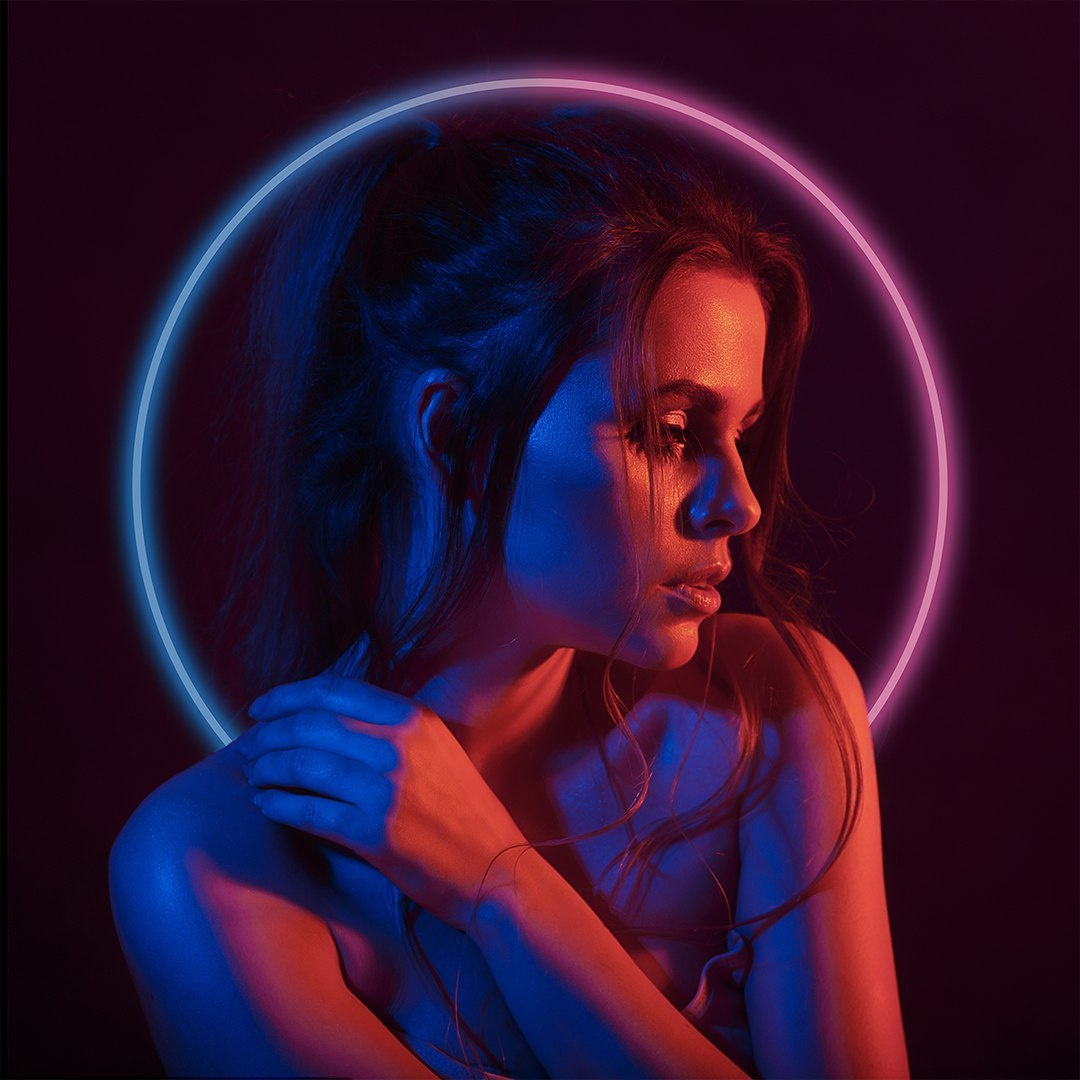 Индивидуальное обучение. Портретный и свадебный фотограф в Самаре Николай Антипов