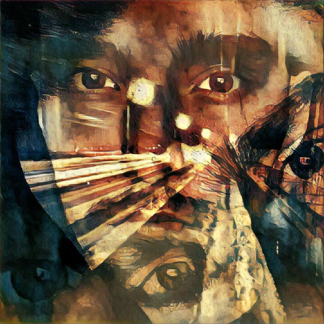 Личный бренд. Портретный фотограф в Санкт-Петербурге Алексей Корзов