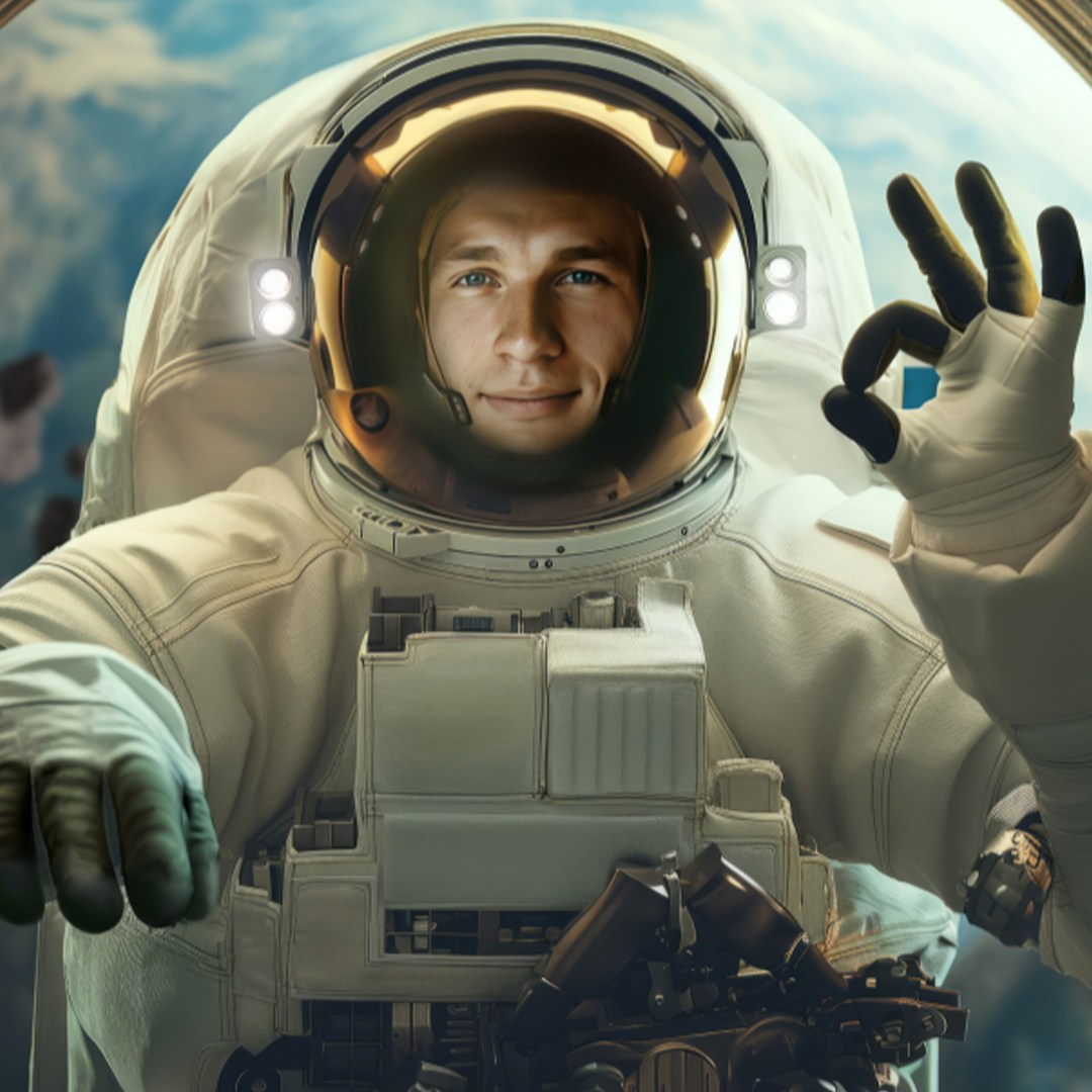 Арт-директор Токарева Дарья