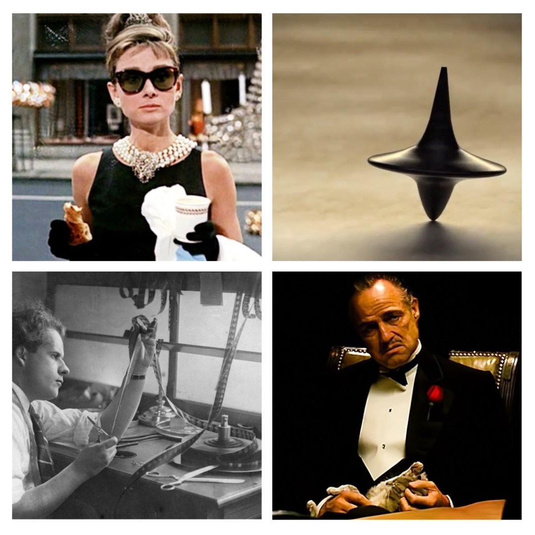 Kinoakademia_markov. Марковы: фото, видео, кино и книги