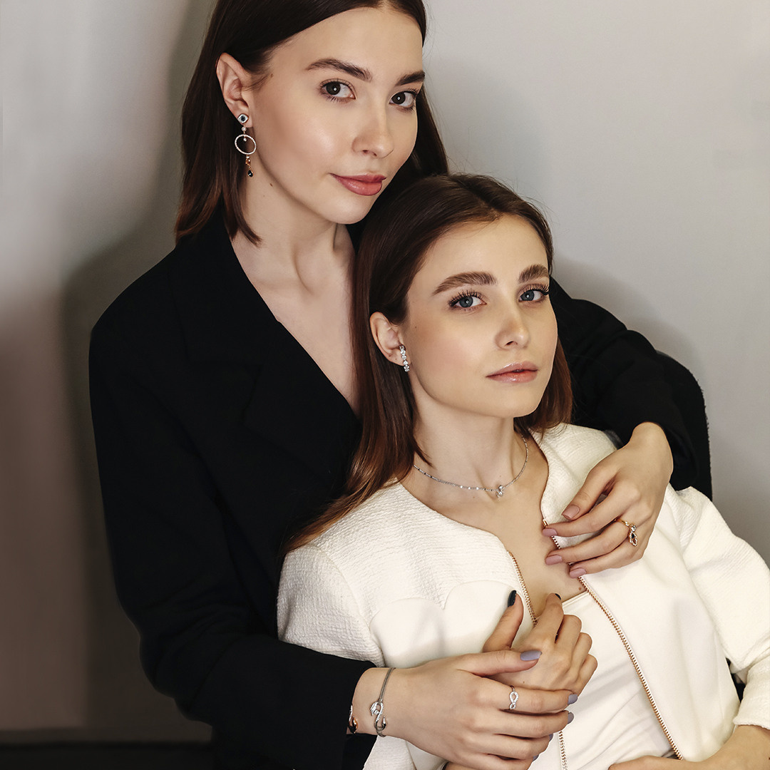 SWAROVSKI. Свадебный и Семейный фотограф Свекрова Ольга