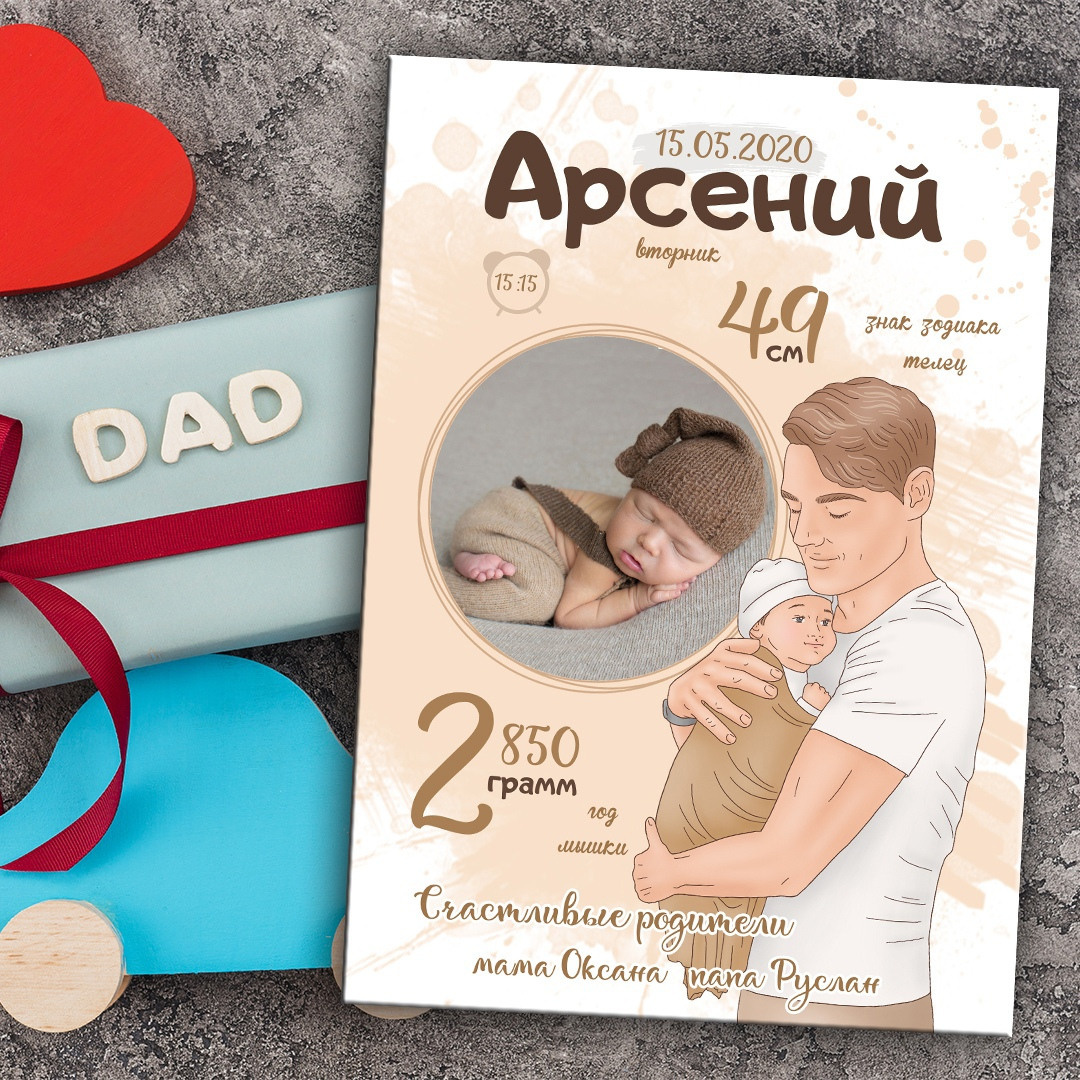 Метрика. AISA Foto