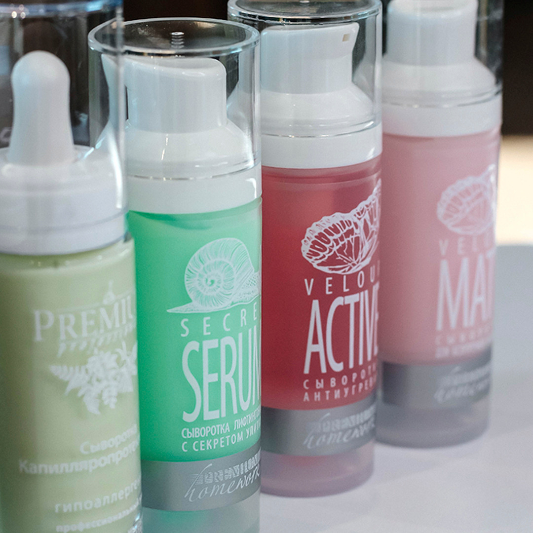 НИМФА Beauty Shop и Professionel. Свадебный и Семейный фотограф Свекрова Ольга