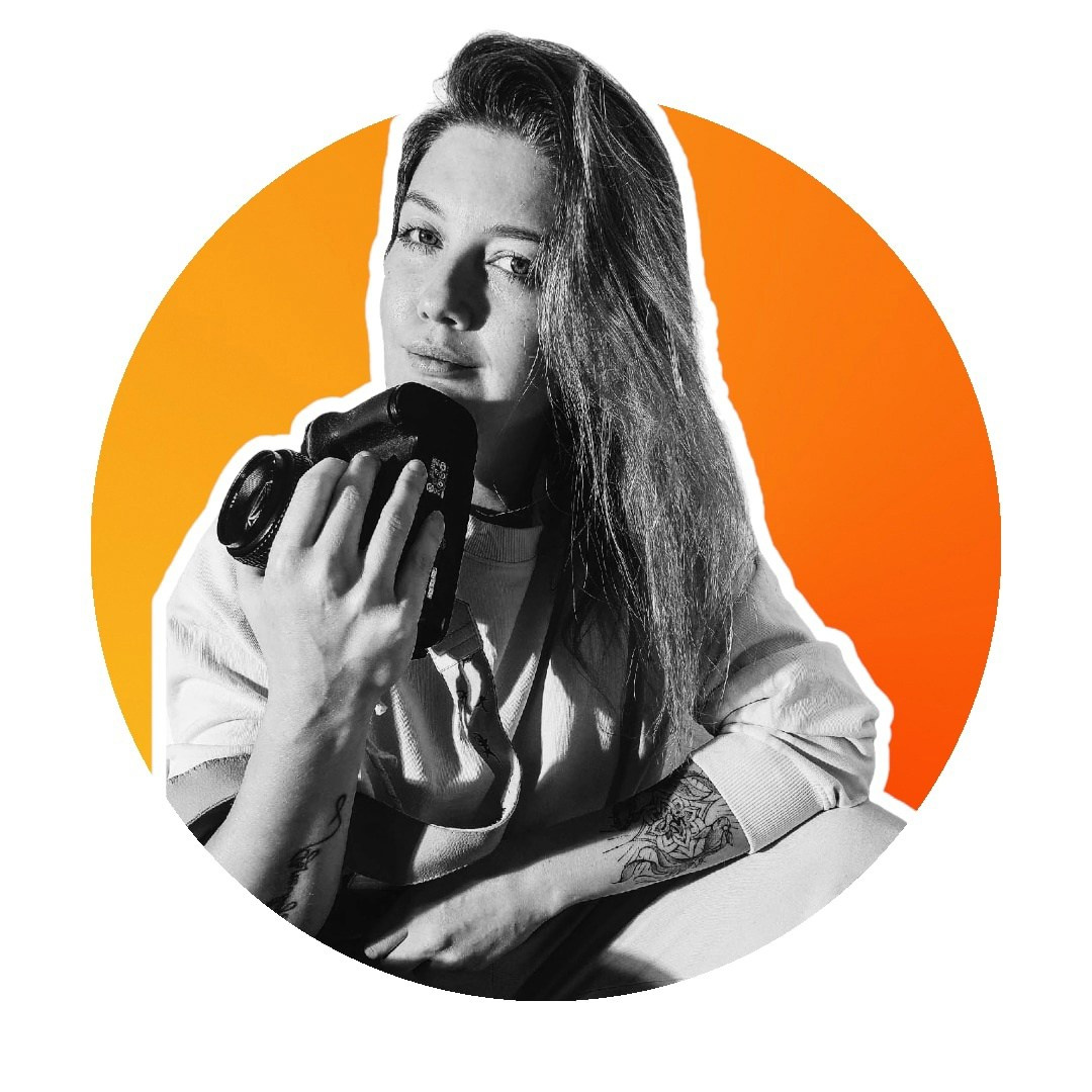 Контакты. Фотограф в Санкт-Петербурге Марина Парникова