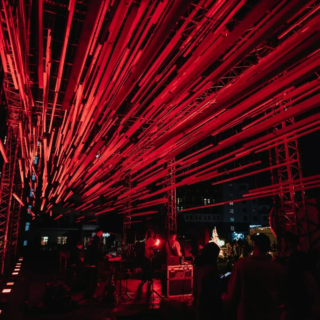 СМИ о нас. OOPS