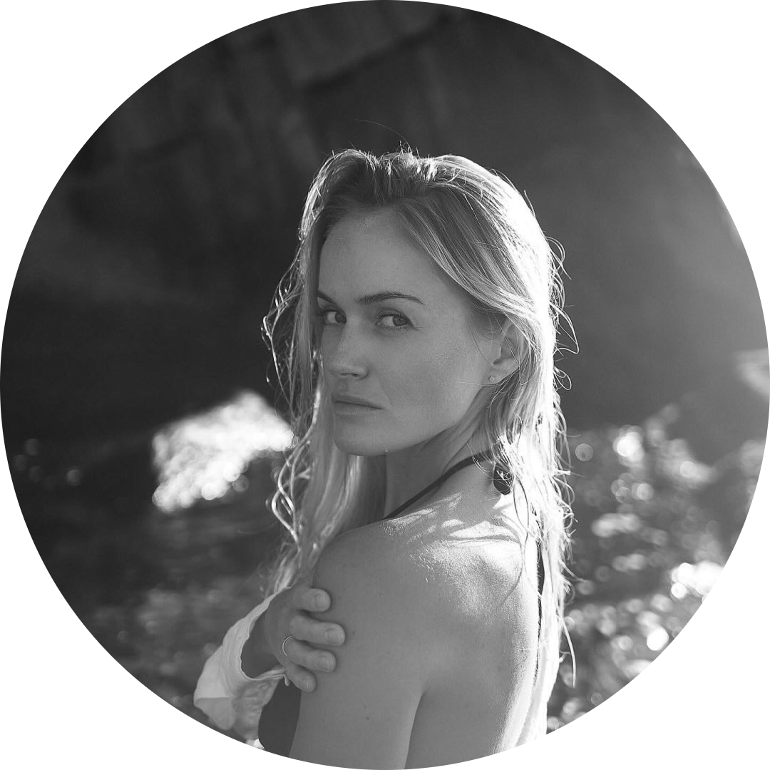 Профессиональный фотограф во Владивостоке — Фаина Дегтярева