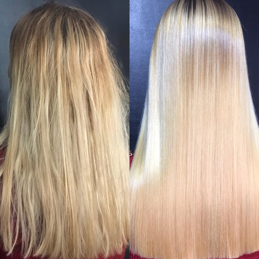 Восстановление волос и кожи головы от 500 р. Пилинг кожи головы, от м. Парикмахер-стилист-колорист Соколова Ольга г. Дзержинск