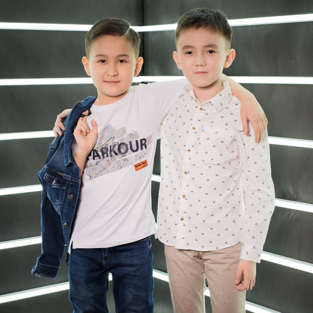 Фотосопровождение в начальной школе. Детский и школьный фотограф в Костанае Рабига Сейткенова