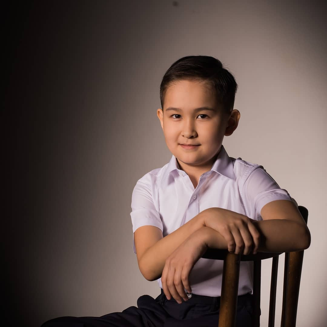 Фотосопровождение в начальной школе. Детский и школьный фотограф в Костанае Рабига Сейткенова