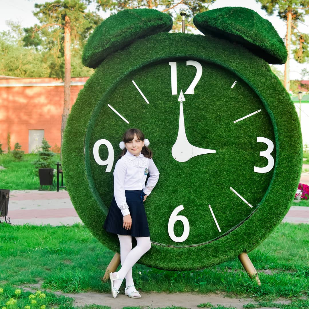 Фотосопровождение в начальной школе. Детский и школьный фотограф в Костанае Рабига Сейткенова