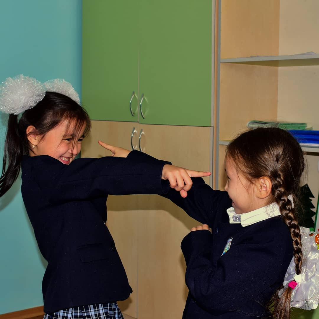 Фотосопровождение в начальной школе. Детский и школьный фотограф в Костанае Рабига Сейткенова