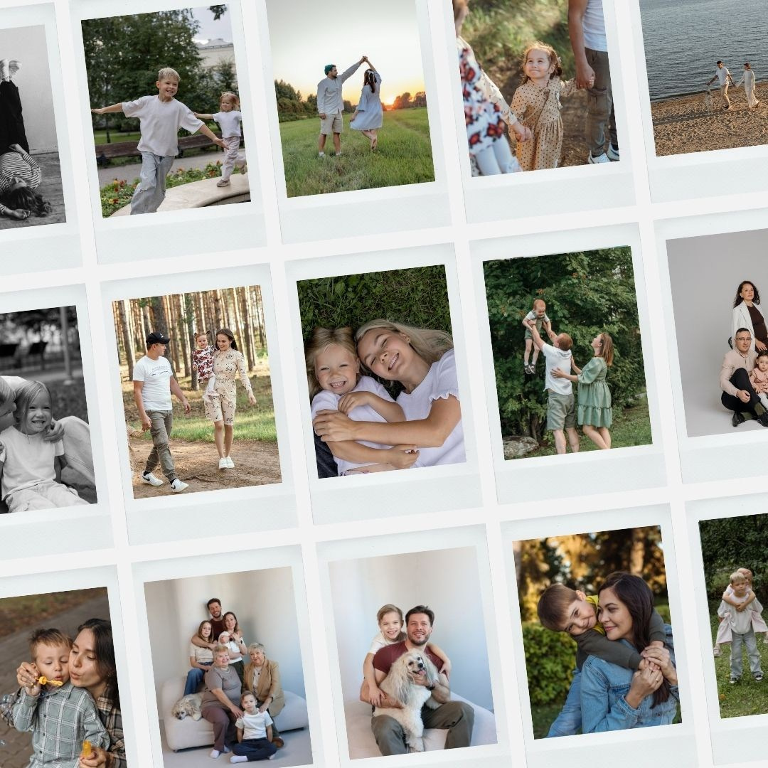 Услуги. Асель Мурзина фотограф Казань