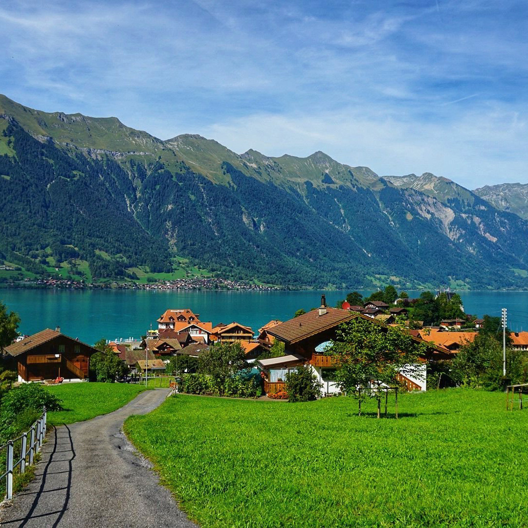 PLACES FOR PHOTOS. Photographer in Interlaken area