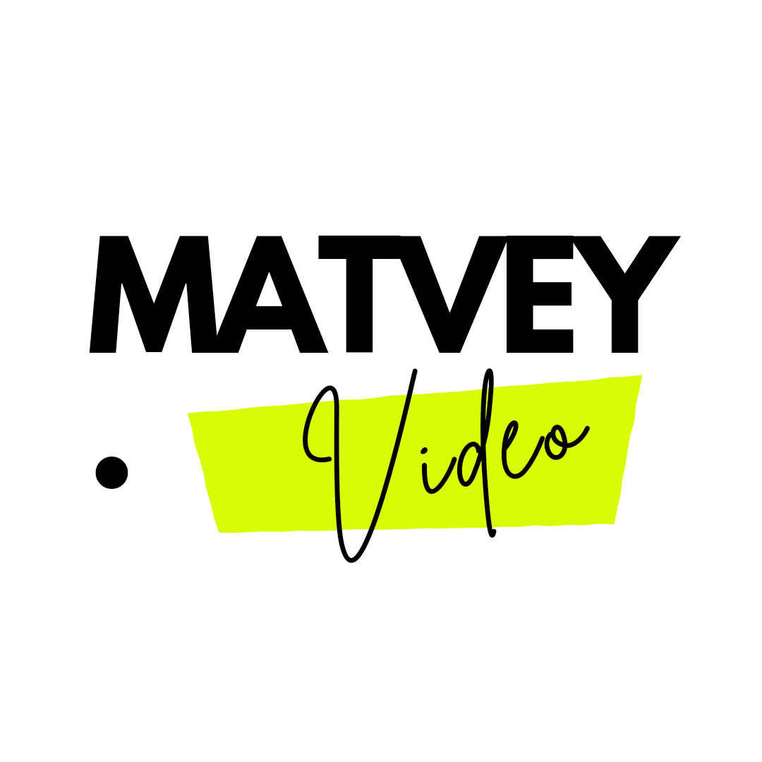 Матвей Видео свадебный видеограф Новосибирск