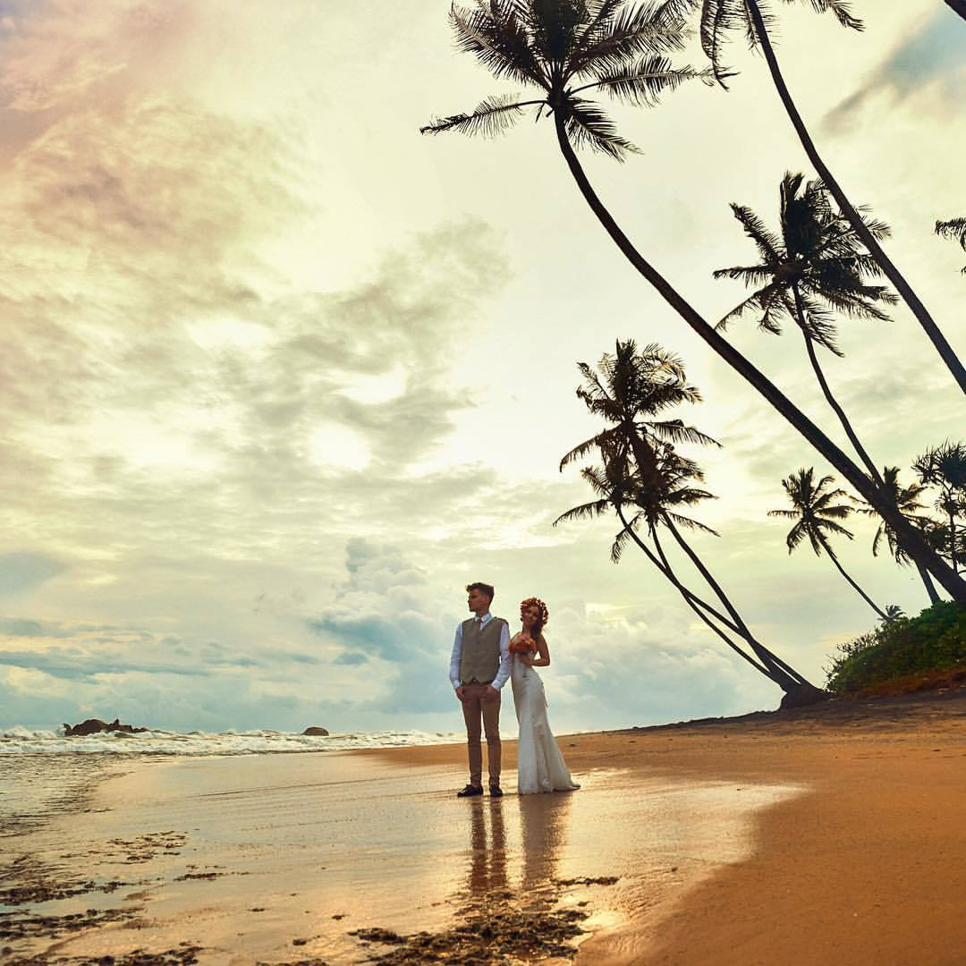 Отзывы. Свадебный фотограф и видеограф Когай Дмитрий и Юлия