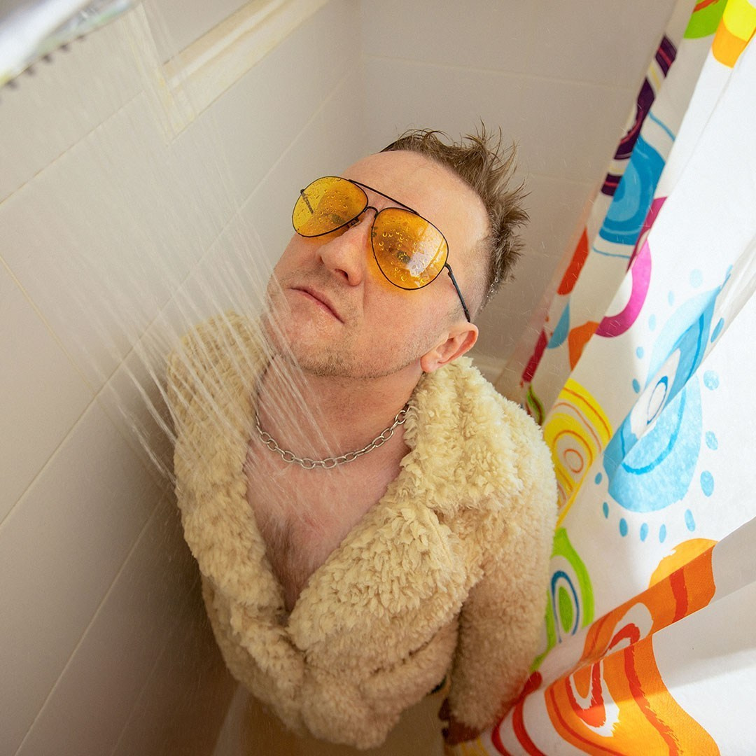 Фотограф Виноградов Константин