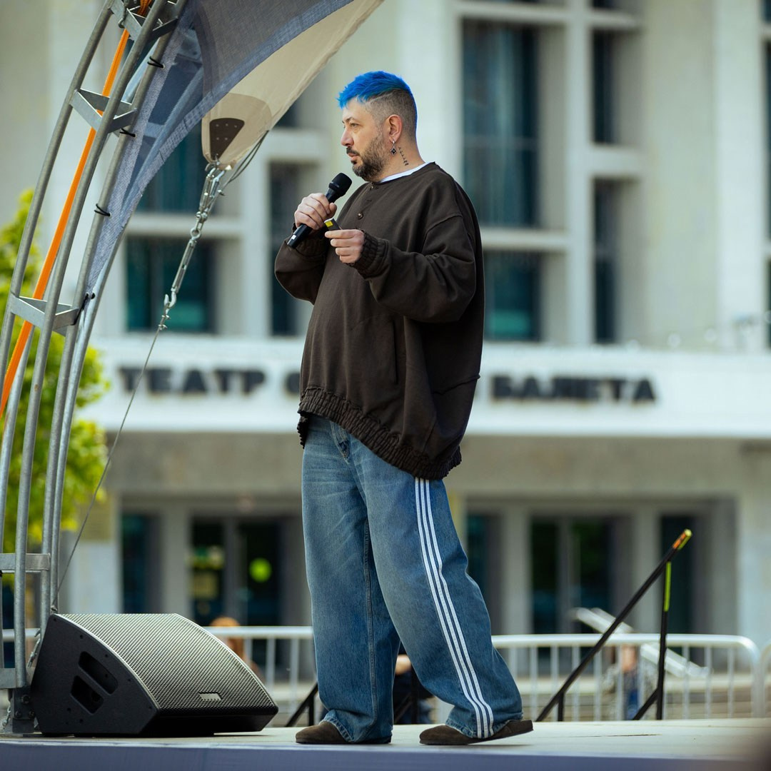 Меню | репортаж. Фотограф Виноградов Константин