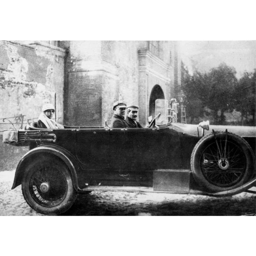 Истории. Официальный сайт Посохинских двориков