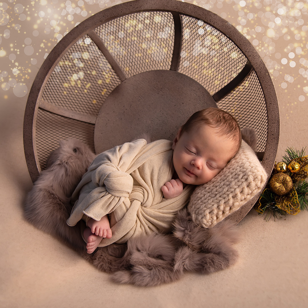 Newborn. Ирина Чайка. Профессиональный фотограф и наставник экспертов