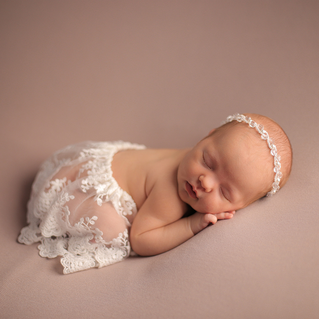 Newborn. Ирина Чайка. Профессиональный фотограф и наставник экспертов