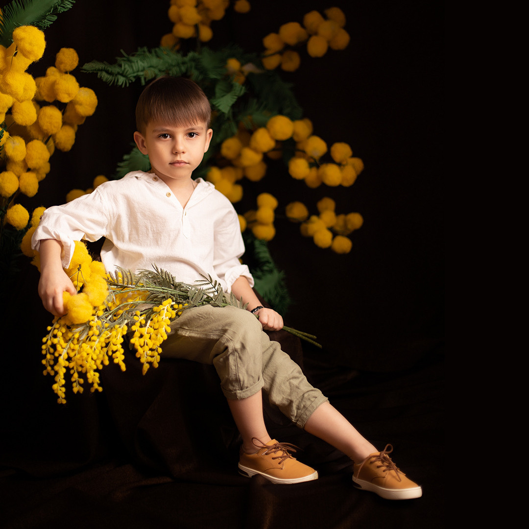 Выходные как перезагрузка. Ирина Чайка. Профессиональный фотограф и наставник экспертов