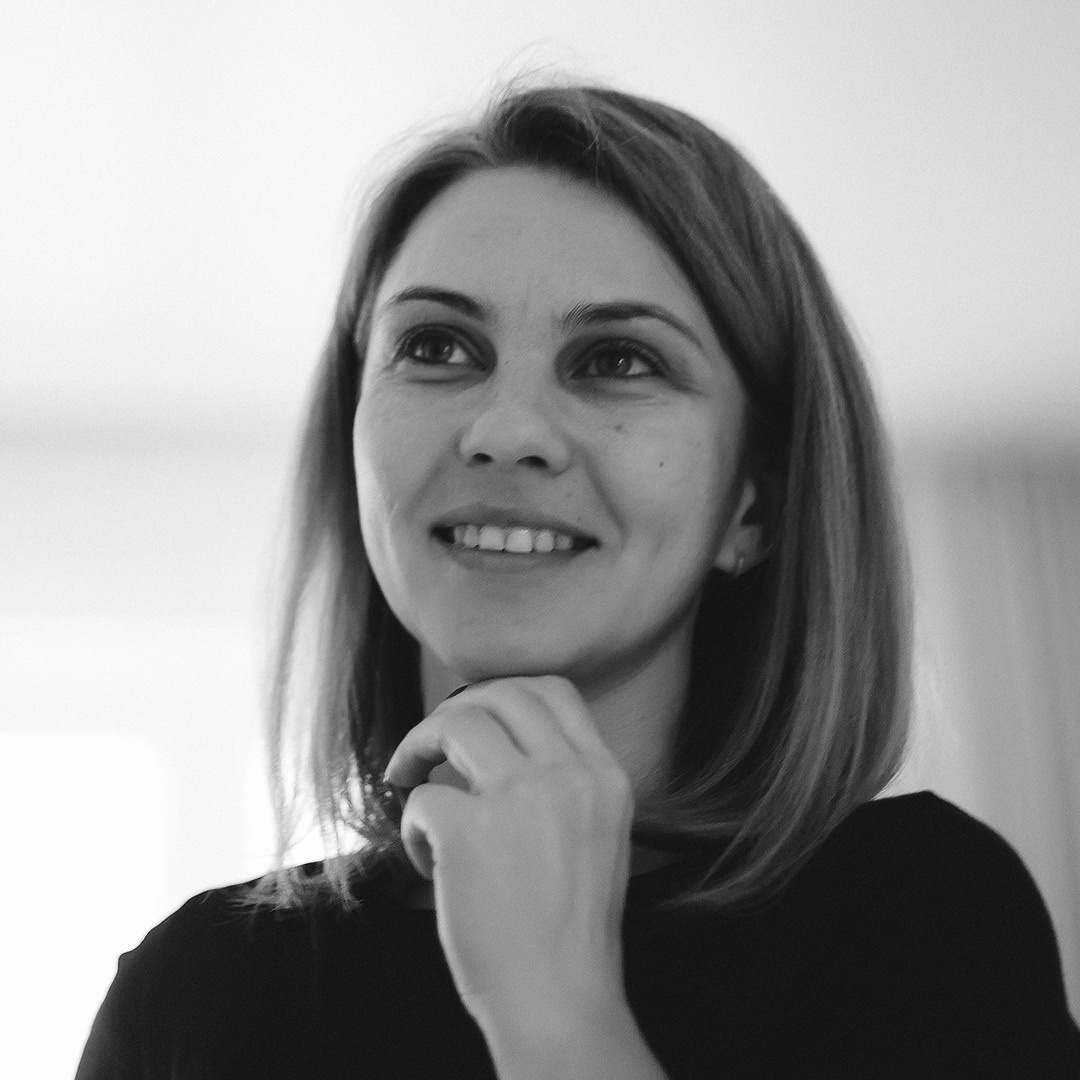 Я не Я. Ирина Чайка. Профессиональный фотограф и наставник экспертов