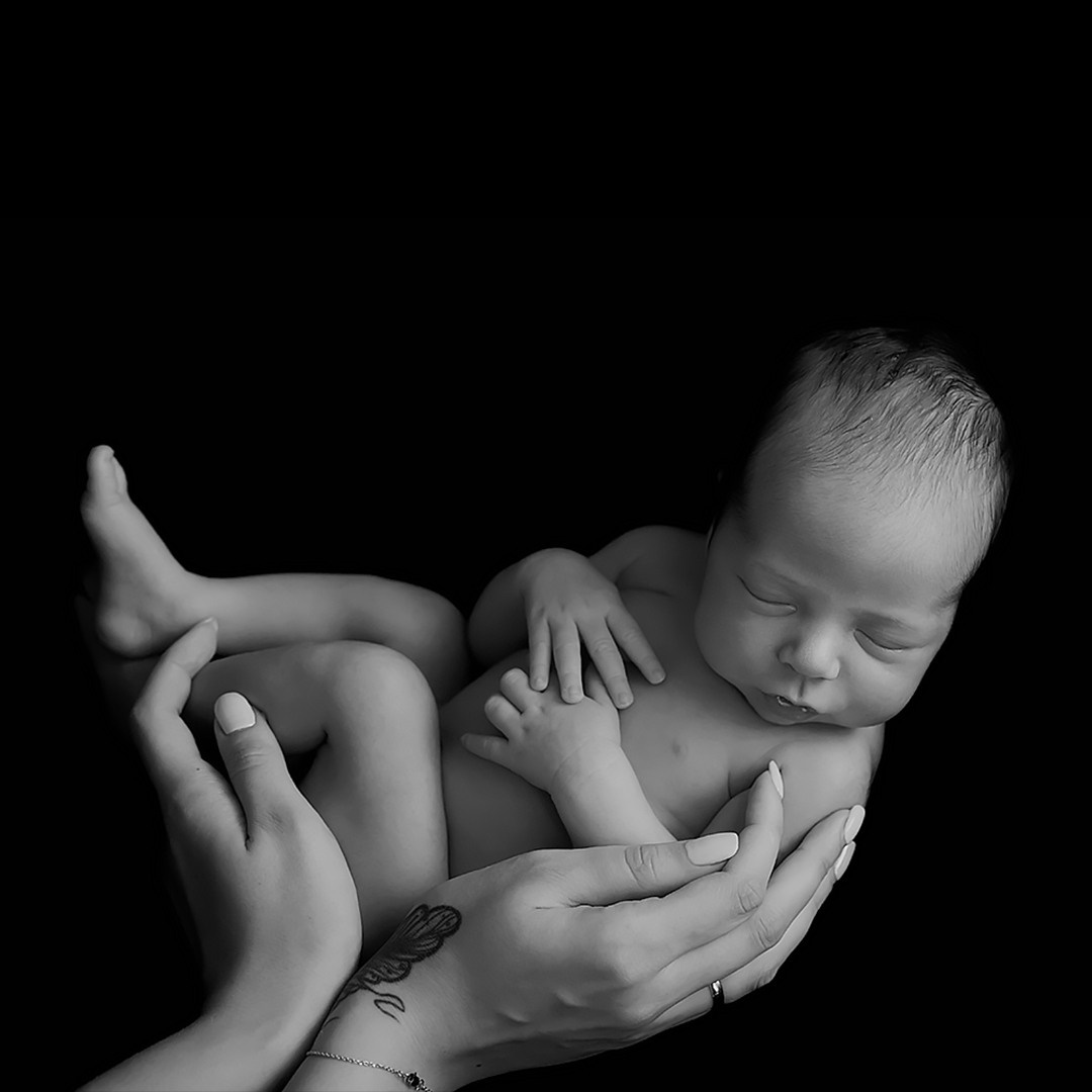 Ирина Чайка. Профессиональный фотограф и наставник экспертов