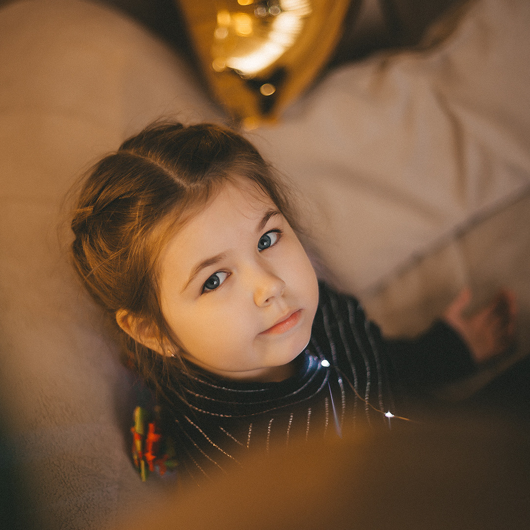 А портрет?. Ирина Чайка. Профессиональный фотограф и наставник экспертов